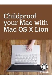 Childproof your Mac, with Mac OS X Lion