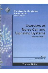 33409-12 Overview of Nurse Call and Signaling Systems Tg