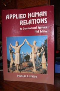 Applied Human Relations