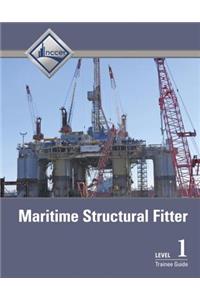 Maritime Structural Fitter Trainee Guide, Level 1