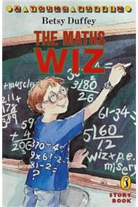 The Maths Wiz