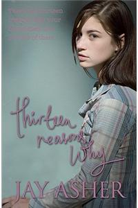 Thirteen Reasons Why