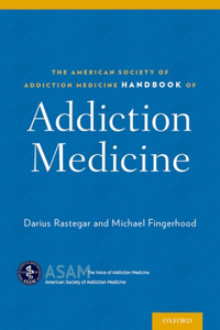 Amer Society Addiction Med P