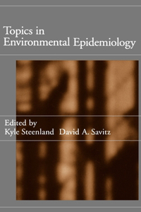 Topics in Environmental Epidemiology