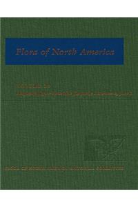 Flora of North America: Volume 20: Magnoliophyta: Asteridae, Part 7: Asteraceae, Part 2