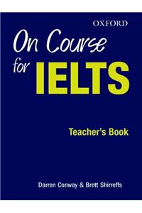 On Course for Ielts