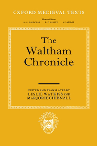 Waltham Chronicle