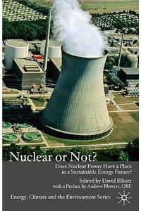 Nuclear or Not?