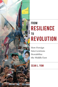 From Resilience to Revolution