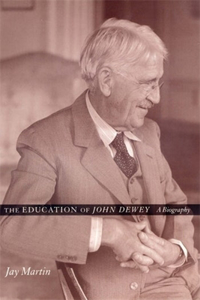 Education of John Dewey