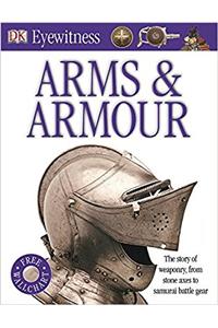 ARMS AND ARMOUR