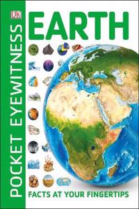 Pocket Eyewitness Earth