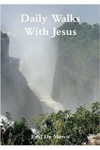 Daily Walks with Jesus