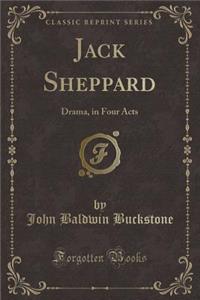 Jack Sheppard