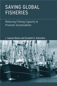 Saving Global Fisheries