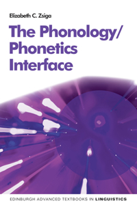 Phonology/Phonetics Interface
