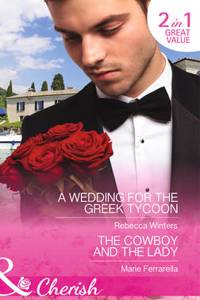 A Wedding For The Greek Tycoon