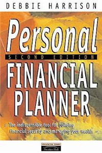 Personal Financial Planner