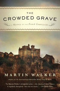 Crowded Grave