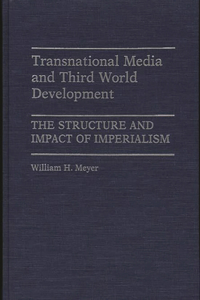 Transnational Media and Third World Development