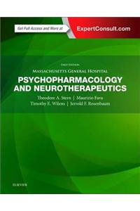 Massachusetts General Hospital Psychopharmacology and Neurotherapeutics