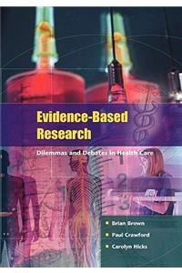 Evidence-Based Research