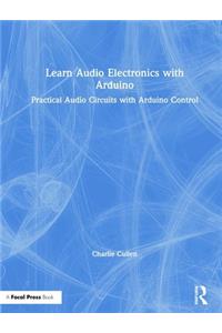 Learn Audio Electronics with Arduino