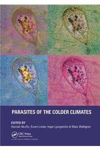 Parasites of the Colder Climates