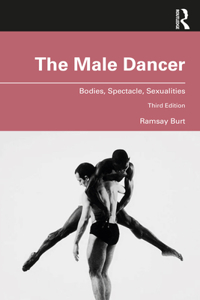 Male Dancer