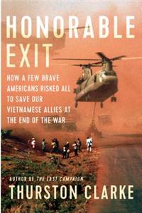 Honorable Exit