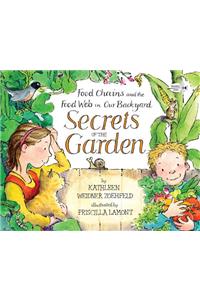 Secrets of the Garden