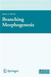 Branching Morphogenesis