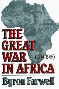 Great War in Africa