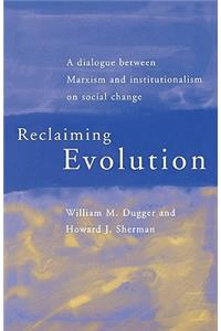 Reclaiming Evolution