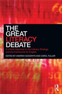 The Great Literacy Debate