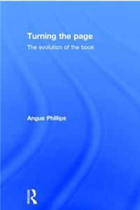 Turning the Page