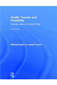 Health, Tourism and Hospitality