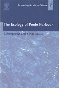 The Ecology of Poole Harbour