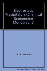 Electrostatic Precipitators
