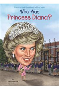 Who Was Princess Diana?