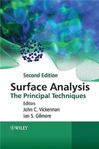 Surface Analysis