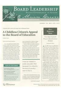 Board Leadership