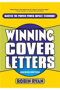 Winning Cover Letters