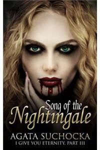 Song of the Nightingale