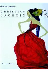 Christian Lacroix