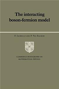 Interacting Boson-Fermion Model