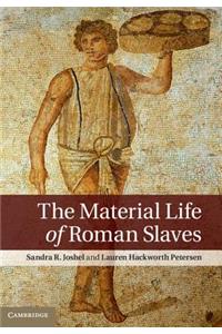 The Material Life of Roman Slaves