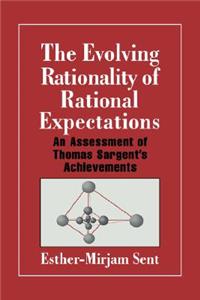 Evolving Rationality of Rational Expectations