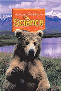 Houghton Mifflin Science Homeschool Package Grade 2