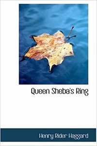 Queen Sheba's Ring